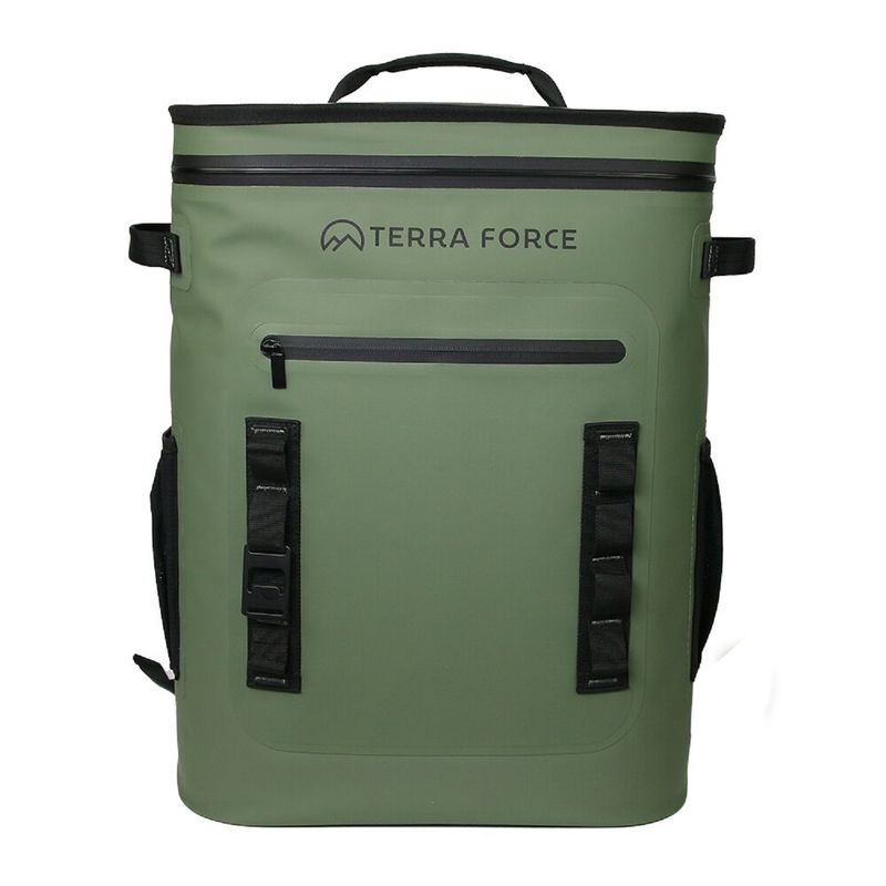 TERRA FORCE - COOLER MOCHILA 25 L