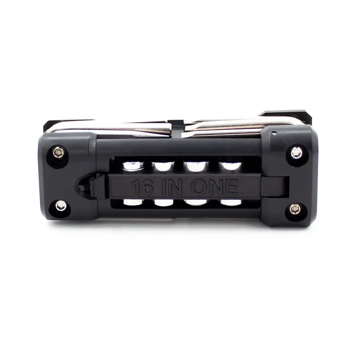 MULTIFUNCIONAL 16 EN 1 - Multifuncional 16 en 1