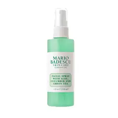 MARIO BADESCU - Bruma Facial Aloe Pepino y Te Verde