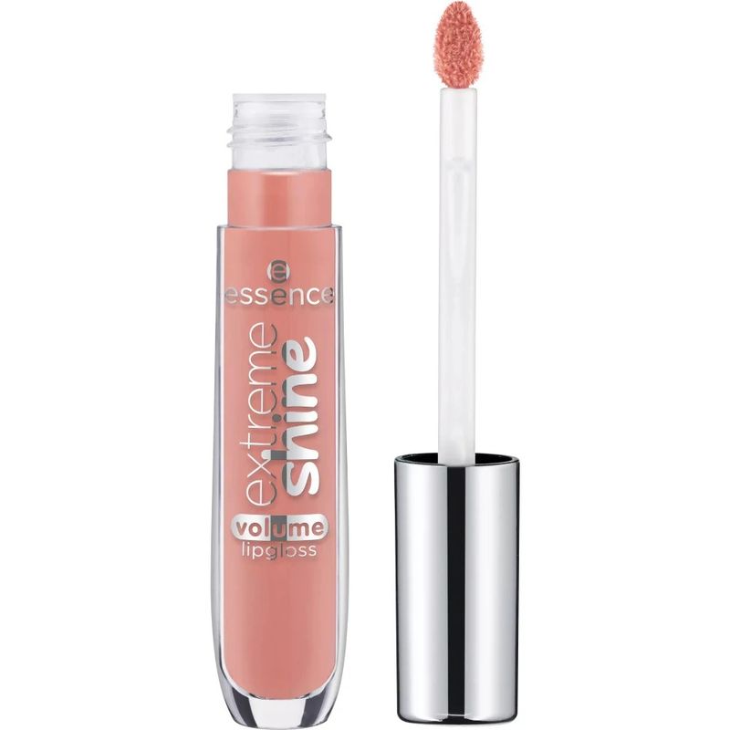 ESSENCE - Brillo de Labios Extreme Shine Power Of Nude