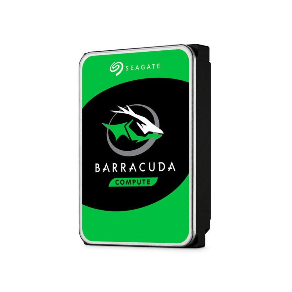 SEAGATE - Disco Duro Seagate BarraCuda 8TB 3.5" SATA