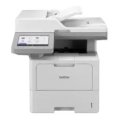 BROTHER - Impresora Multifuncional MFC-L6915DW Monocromática WiFi