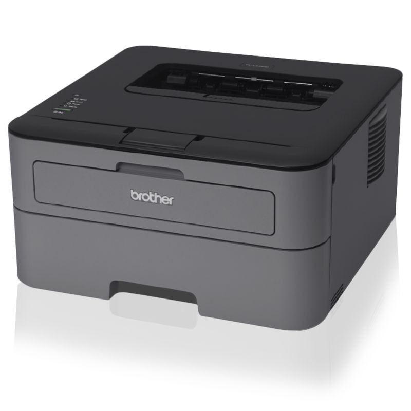 BROTHER - Impresora Láser HL-L2320D Monocromática USB