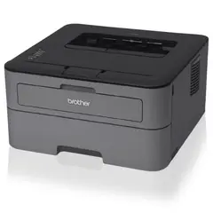 BROTHER - Impresora Láser HL-L2320D Monocromática USB
