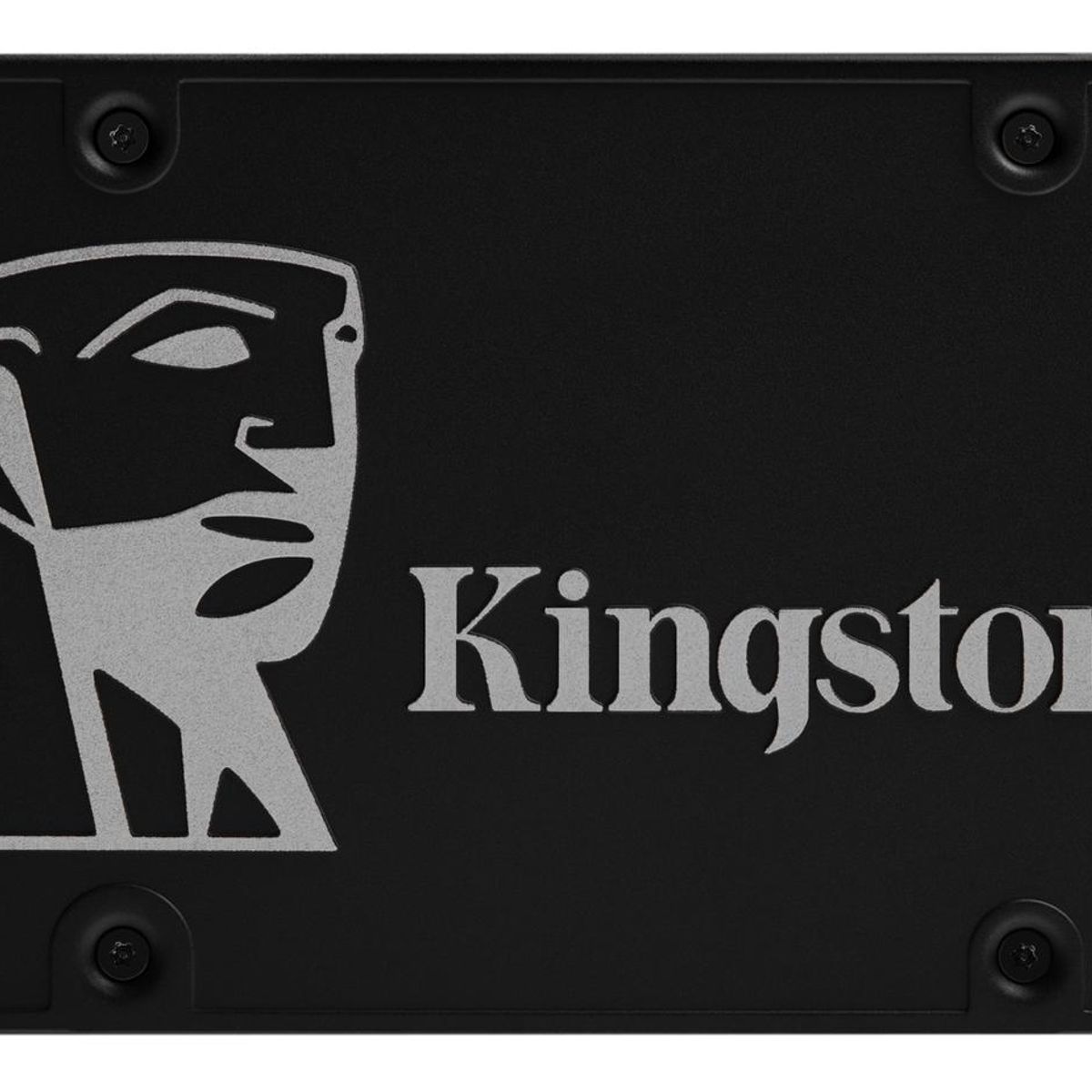 KINGSTON - Disco Estado Sólido Interno Kingston KC600 256GB 2.5"