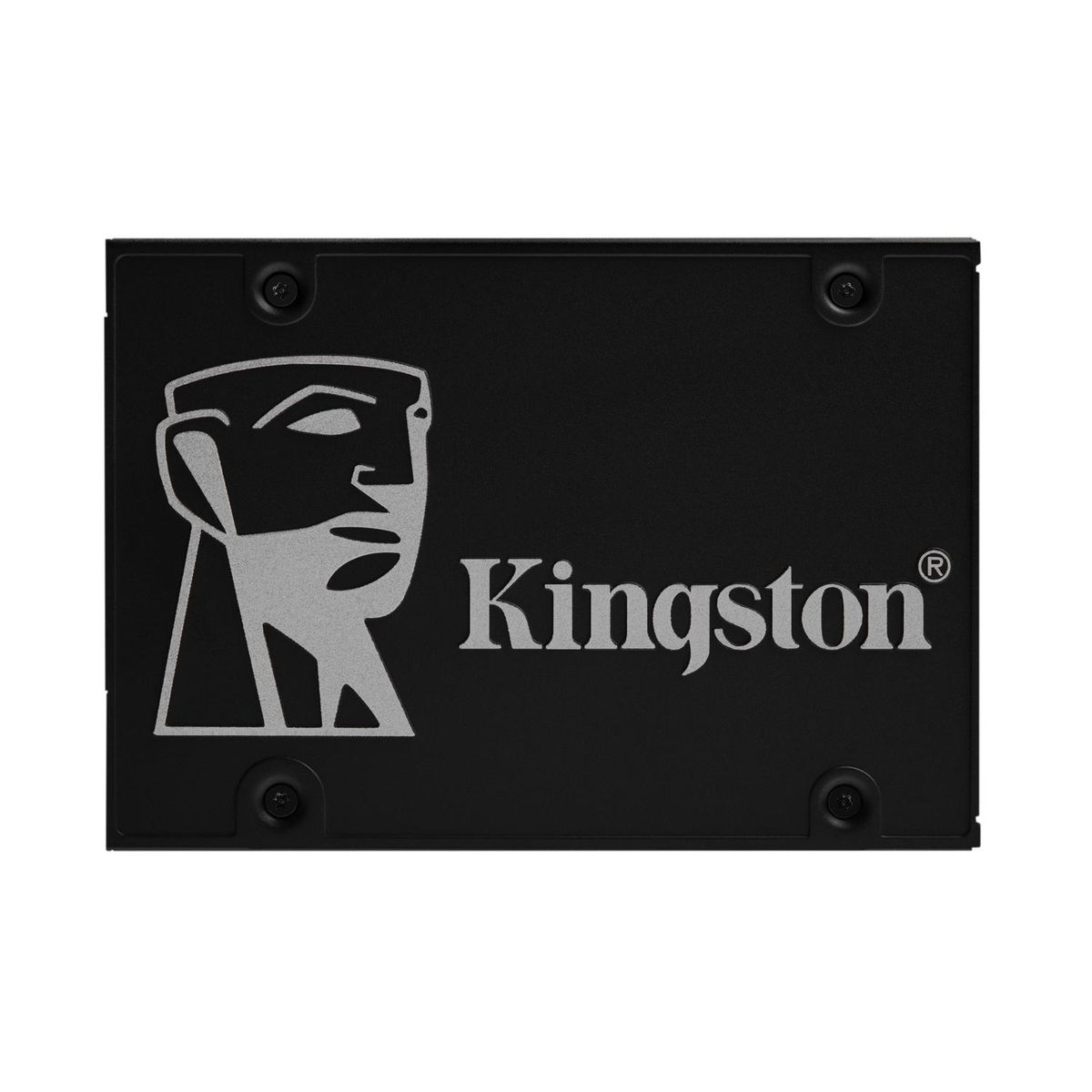 KINGSTON - Disco Estado Sólido Interno Kingston KC600 256GB 2.5"