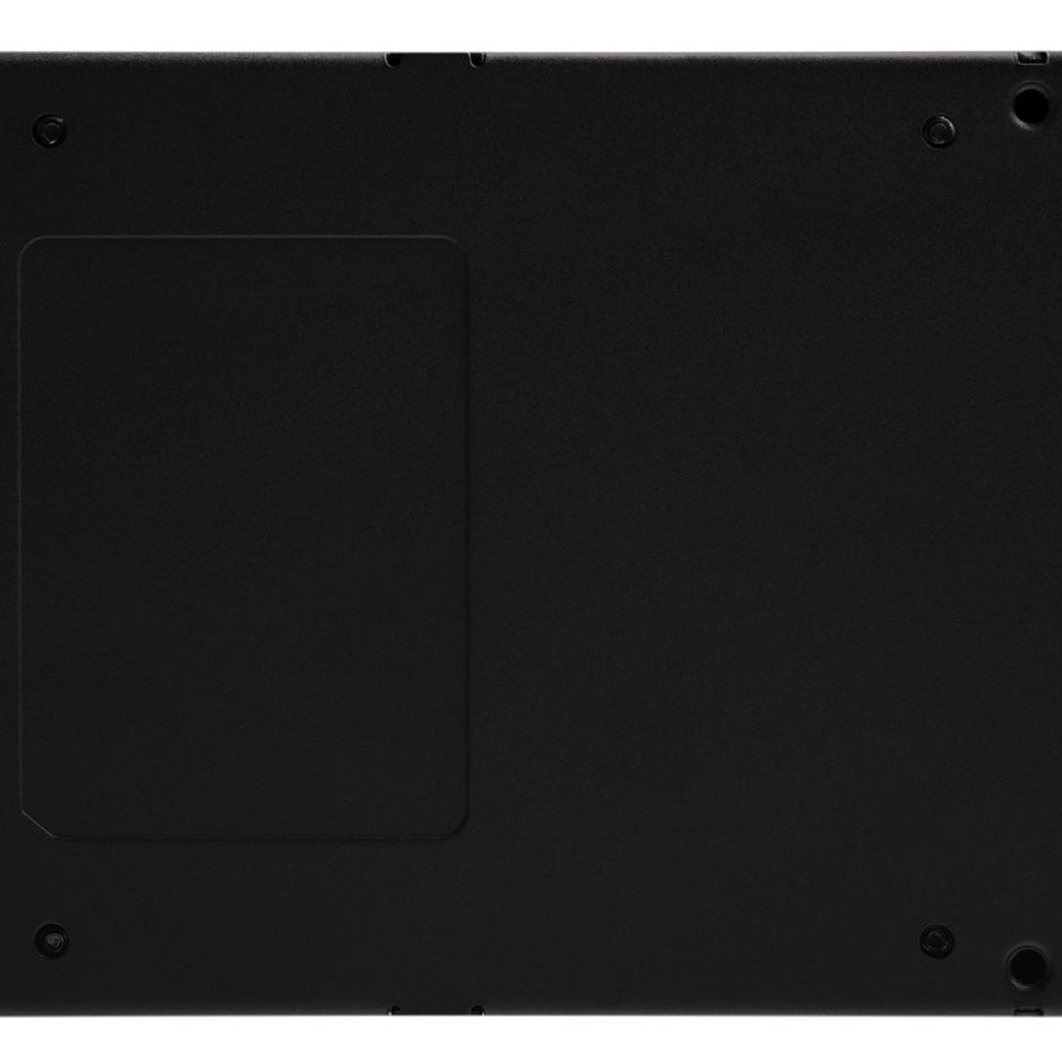KINGSTON - Disco Estado Sólido Interno Kingston KC600 256GB 2.5"