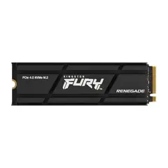 KINGSTON - Disco Estado Sólido Interno FURY Renegade 2TB M.2