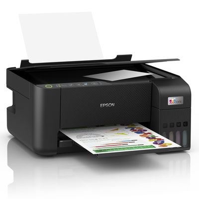 Imagen 2 del producto Impresora Multifuncional EcoTank L3250 Color WiFi