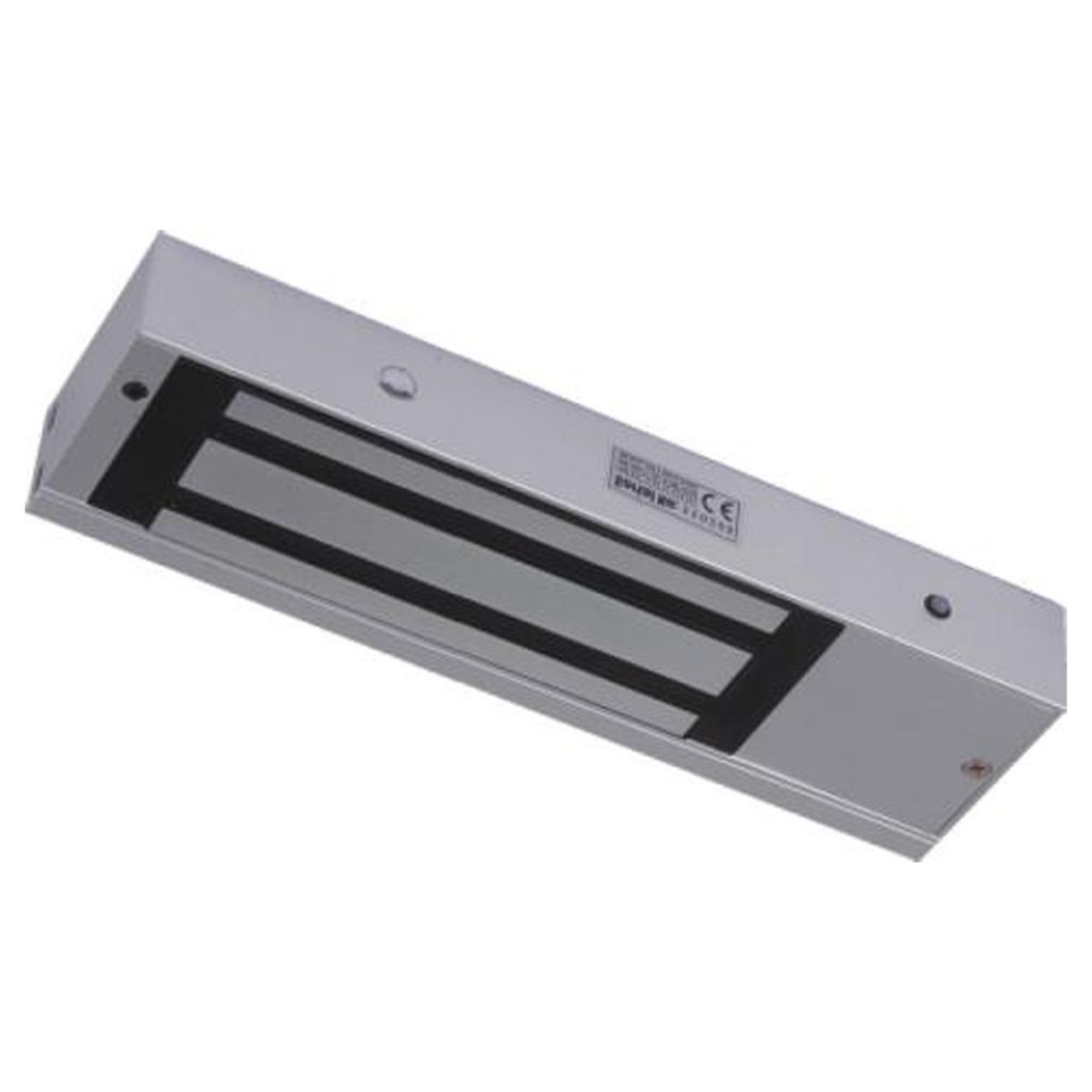 HIKVISION - Cerradura Electromagnética Hikvision DS-K4H450S 500 kg