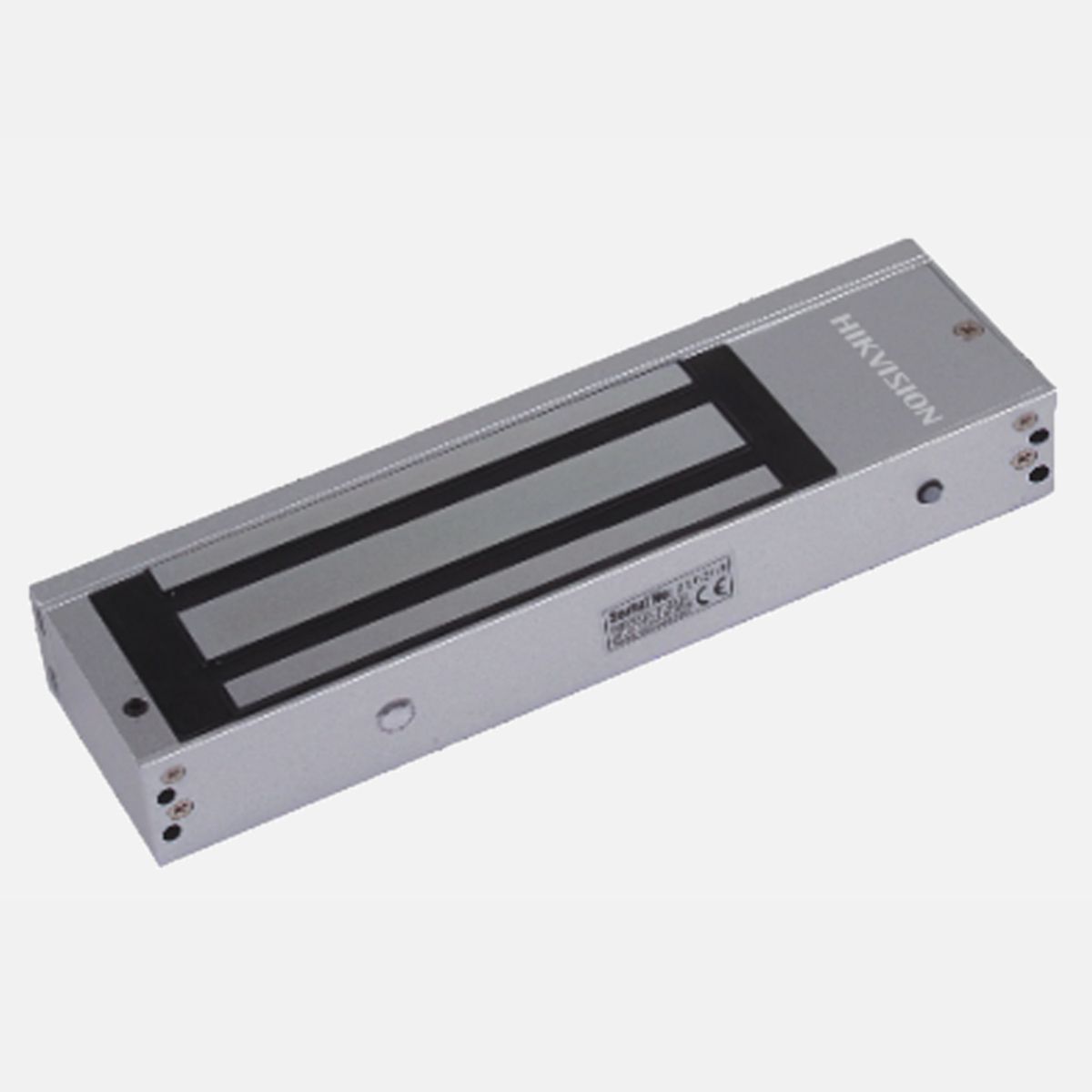 HIKVISION - Cerradura Electromagnética Hikvision DS-K4H450S 500 kg