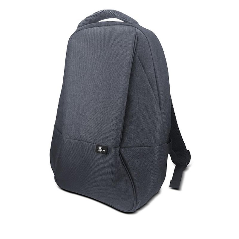 XTECH - Mochila para Notebook 16" Gris