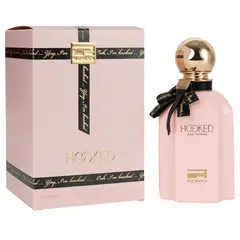 GENERICO - Hooked pour Femme EDP 100 ML Rue Broca