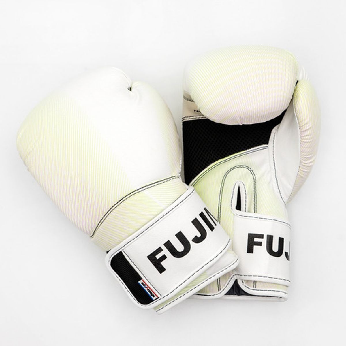 FUJIMAE - Guantes Boxeo 14oz Advantage Primeskin