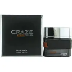 ARMAF - Craze Noir EDP 100ML Hombre
