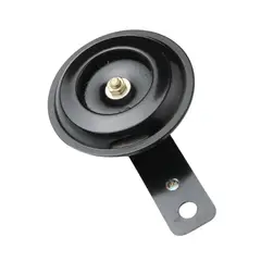 GENERICO - Bocina Moto Universal Honda Yamaha Loncin Kinlon Y MÁS