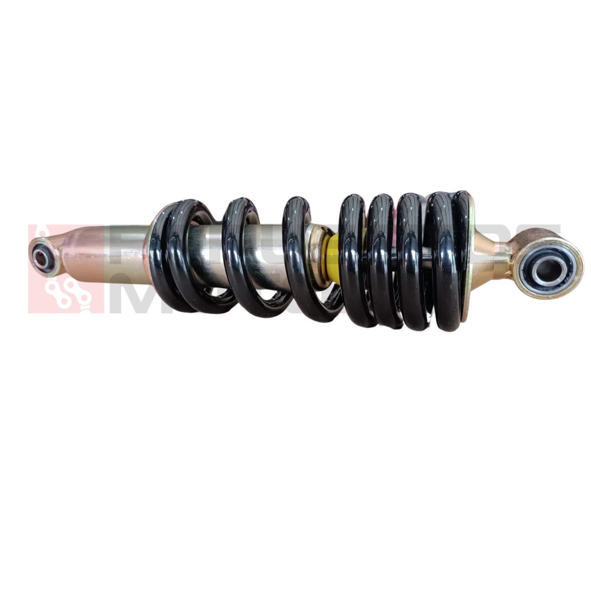 GENERICO - Amortiguador Monoshock Trasero Para Honda Xr125 / 150