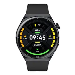 AIWA - Reloj Inteligente Smartwatch Deportivo Ip67 Aw-samo5