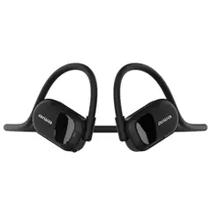 AIWA - AUDIFONO BLUETOOTH DEPORTIVO NEGRO AW-ACF1B