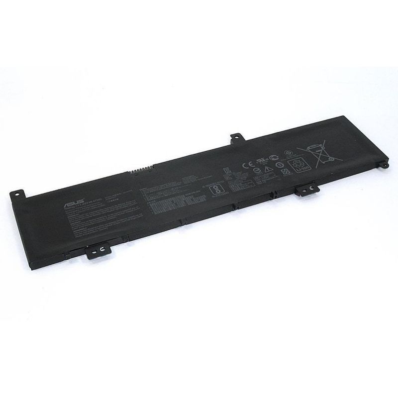 ASUS - BATERIA ASUS VIVOBOOK PRO M580V 3 CELDAS ORIGINAL C31N1636