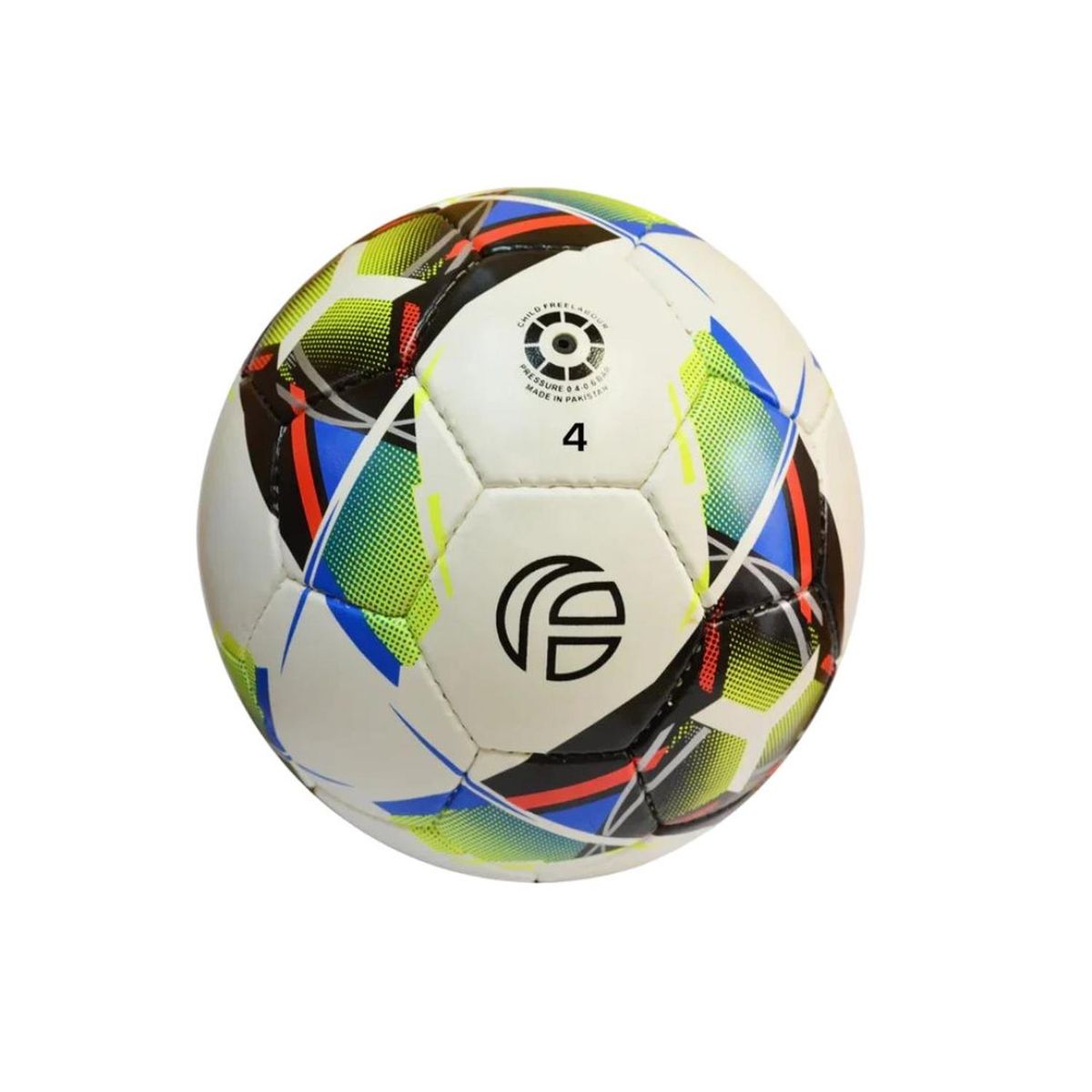 FOUR - Balón de Futbol N°4 Four Givova