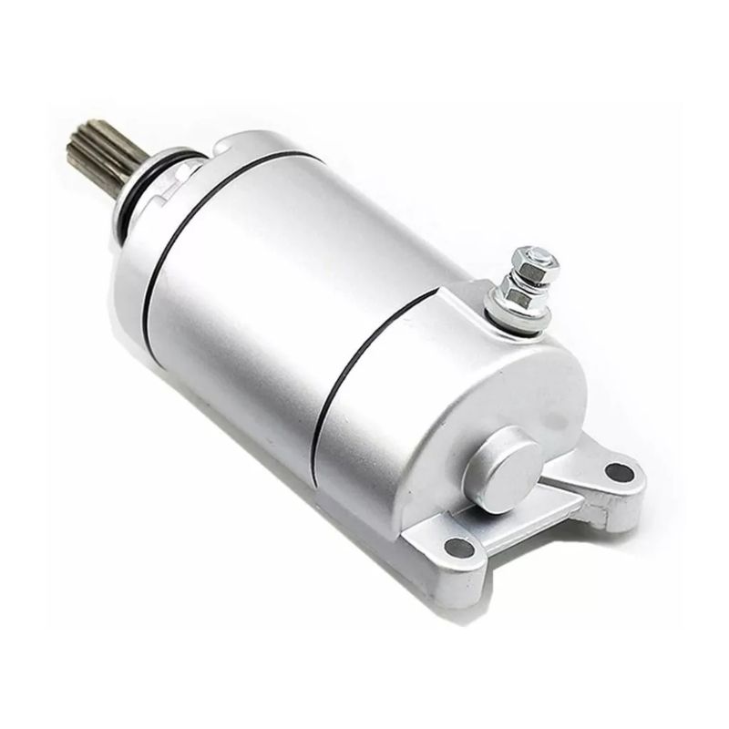 GENERICO - Motor De Arranque Partida Moto Honda / Kinlon / Loncin 250