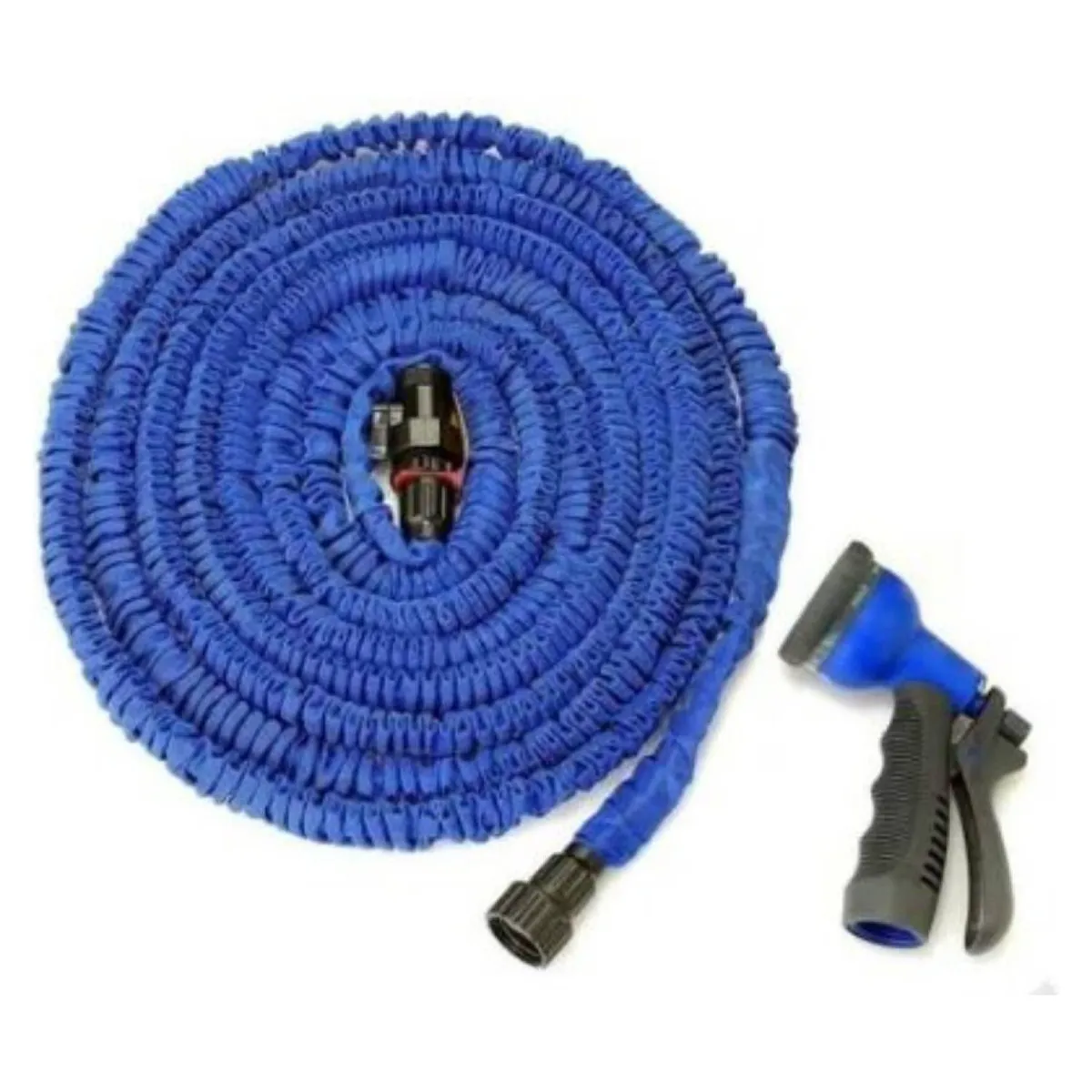 GENERICO - Manguera De Riego Agua Lavado Expandible De 22,5 mts