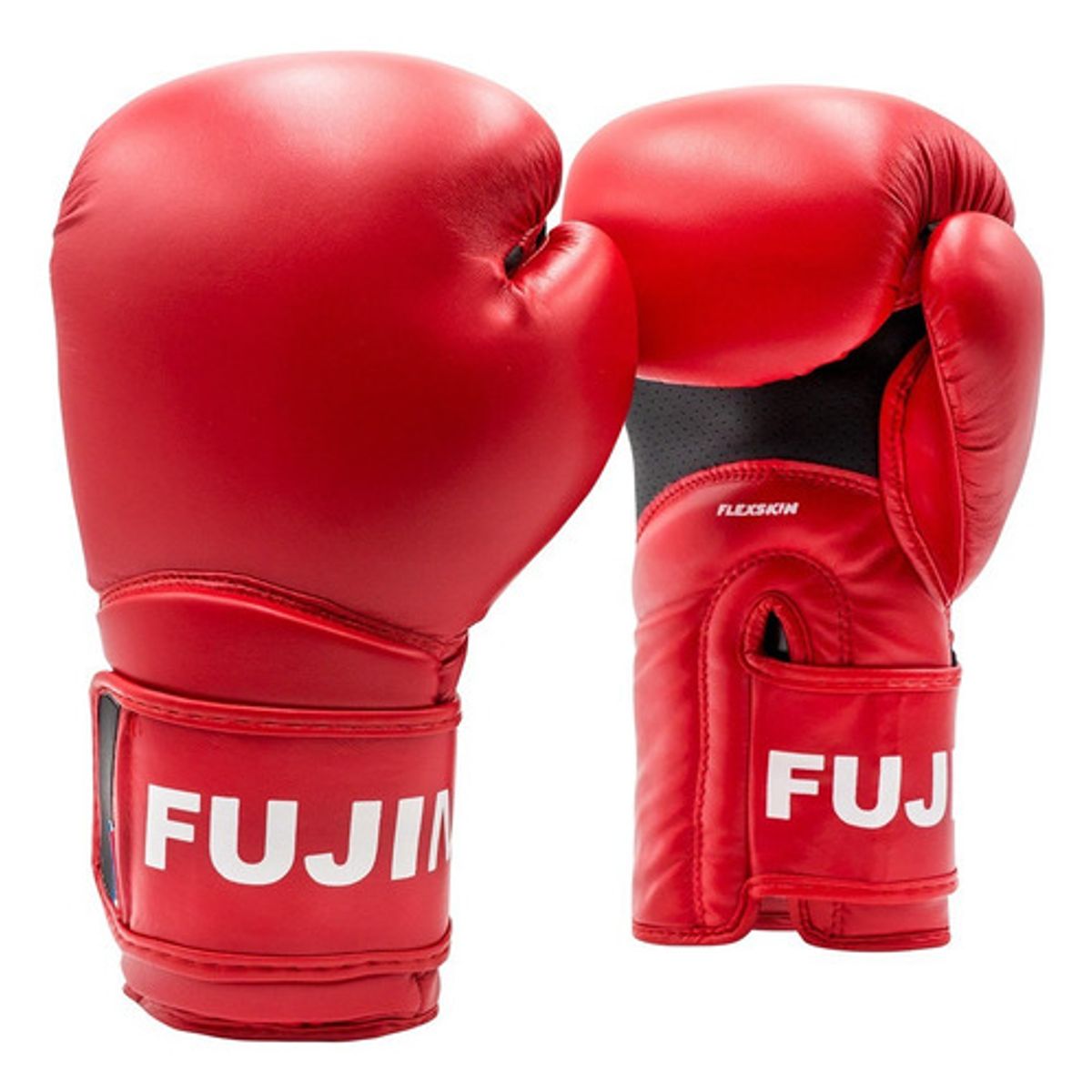 FUJIMAE - Guantes Boxeo 10oz Advantage Flexskin
