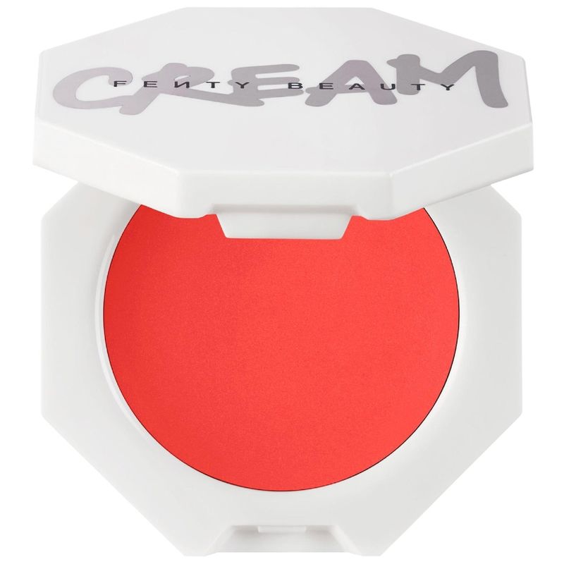 FENTY BEAUTY - Rubor en Crema CheeksOutFreestyle BigMelons -Fenty Beauty 3g.