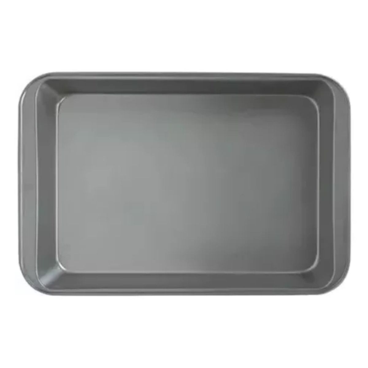 OEM - Molde Asadera Para Hornear 42 cm Rectangular