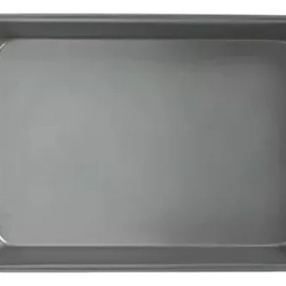 OEM - Molde Asadera Para Hornear 47, 5 cm Rectangular