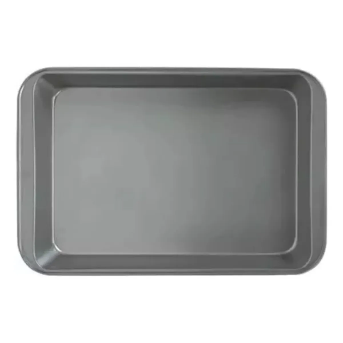 OEM - Molde Asadera Para Hornear 47, 5 cm Rectangular