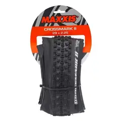 MAXXIS - Neumatico Crossmark Ii 29x225 Kevlar Exotr