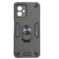 GENERICO - Carcasa Funda Antigolpe Para Motorola G14 - Negro