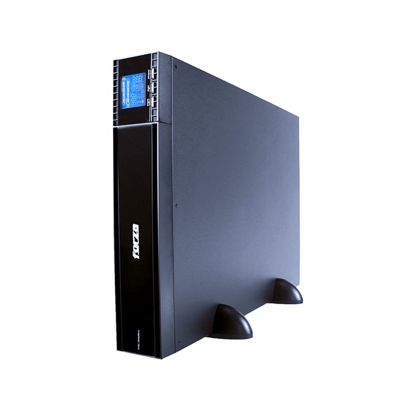 FORZA - UPS Forza 3000 VA FDC-3012R-I 9 salidas