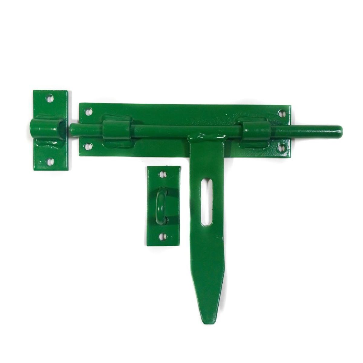 FONTENELLE - CERROJO PARA CANDADO 10 PULGADAS FONTENELLE