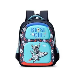 GENERICO - Mochila infantil lindos diseños buena calidad