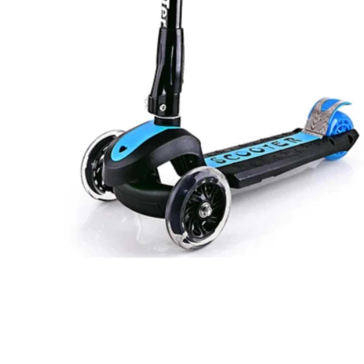 KIDSCOOL - KIDS SCOOTER AZUL - KIDSCOOL - 372140-AZ