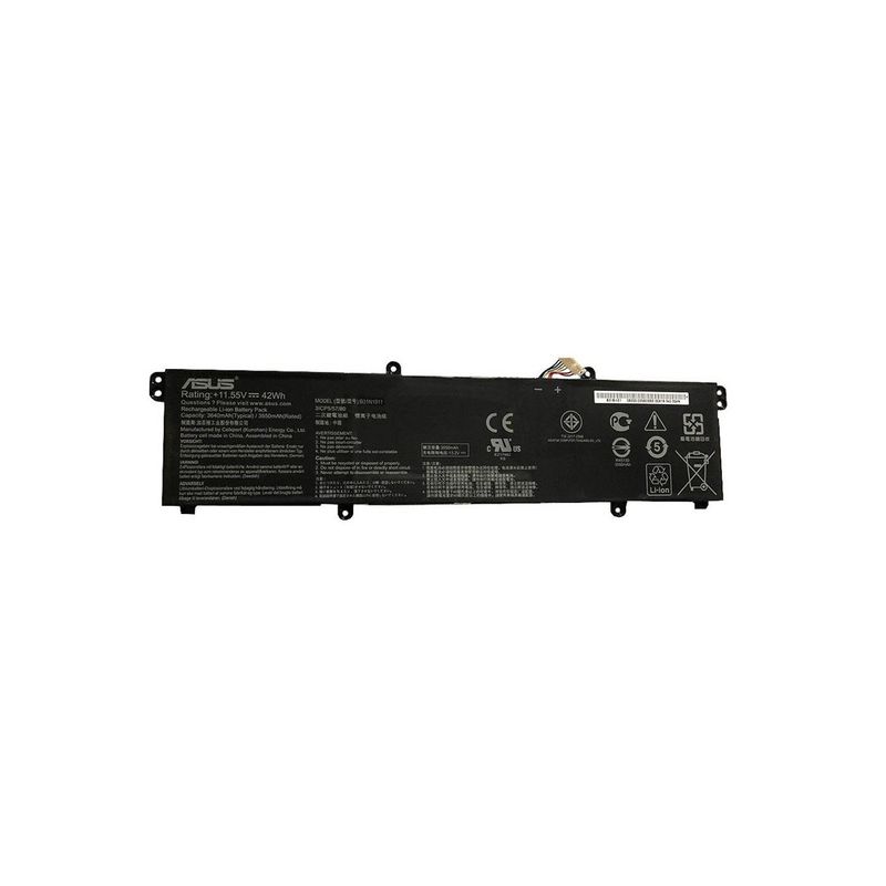 ASUS - BATERIA ASUS VIVOBOOK TP470EA 4C ORIG B31N1911
