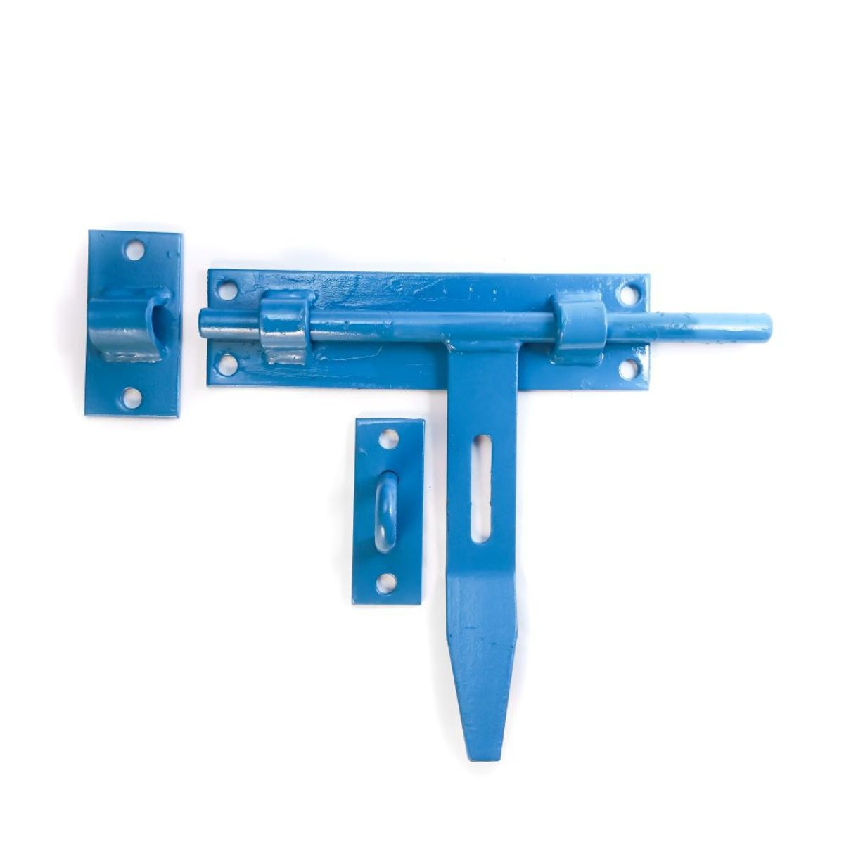 FONTENELLE - CERROJO PARA CANDADO 12 PULGADAS FONTENELLE