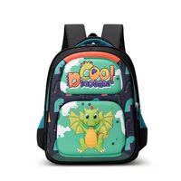 Mochila infantil lindos diseños buena calidad