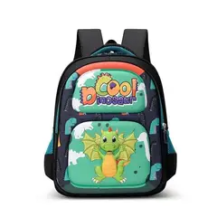 GENERICO - Mochila infantil lindos diseños buena calidad