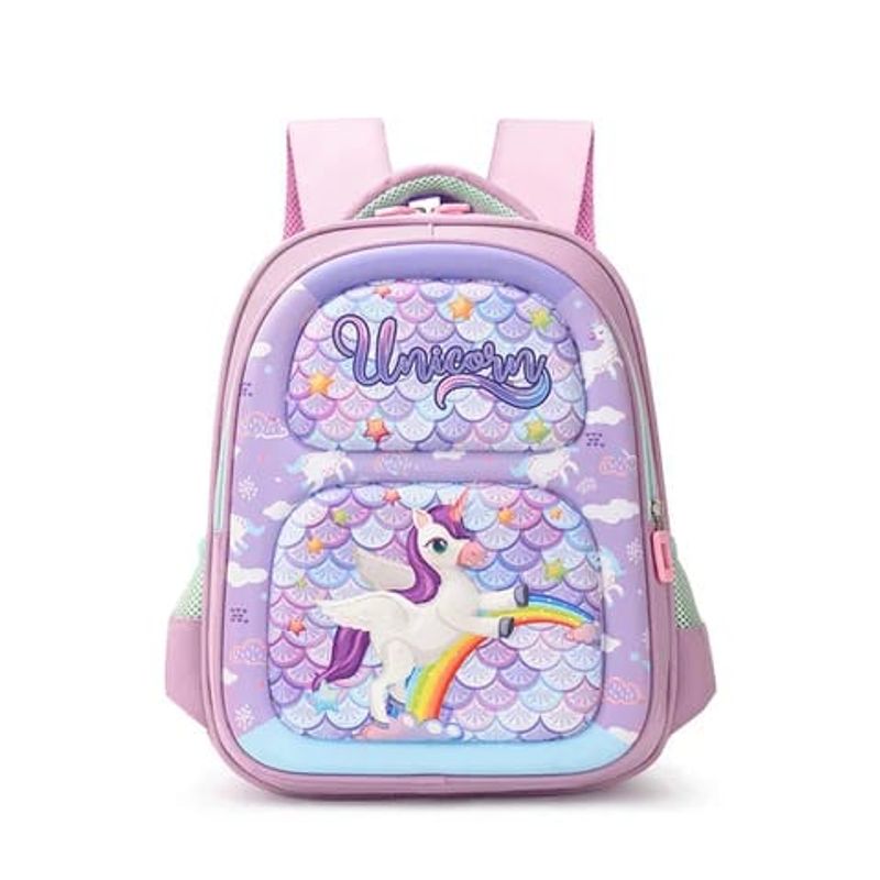 GENERICO - Mochila infantil lindos diseños buena calidad