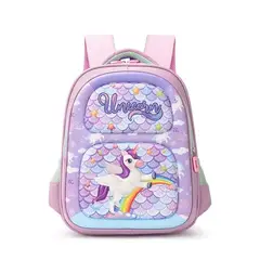 GENERICO - Mochila infantil lindos diseños buena calidad
