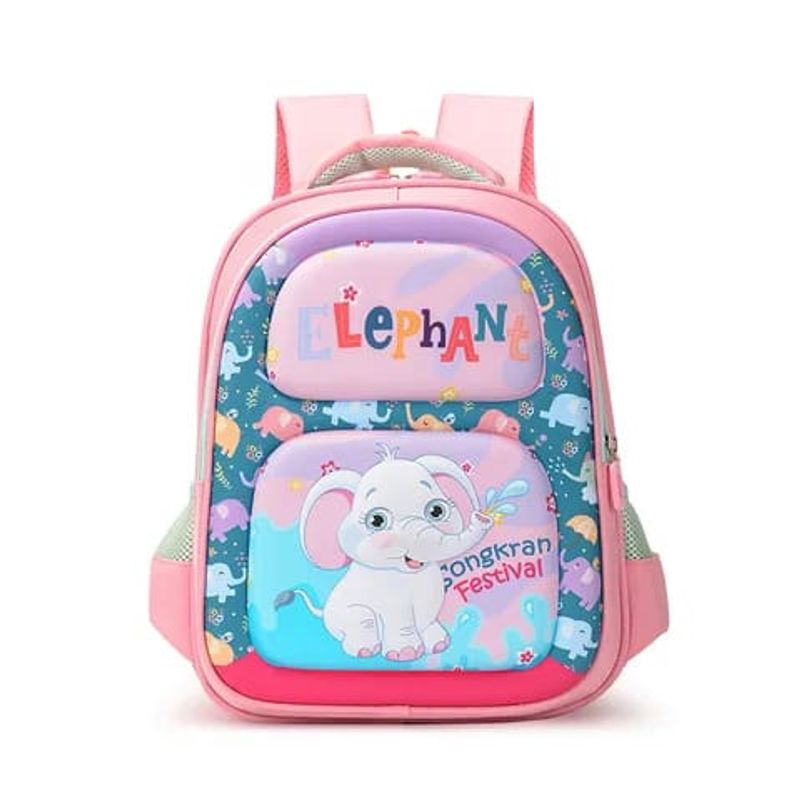 GENERICO - Mochila infantil lindos diseños buena calidad