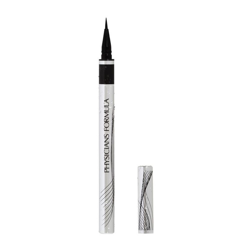 PHYSICIANS FORMULA - Delineador Ojos Líquido Lash Illusion Eye Booster Waterproof