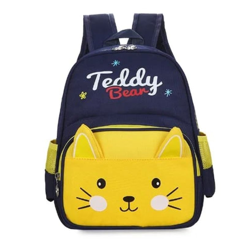 GENERICO - Mochila infantil lindos diseños buena calidad