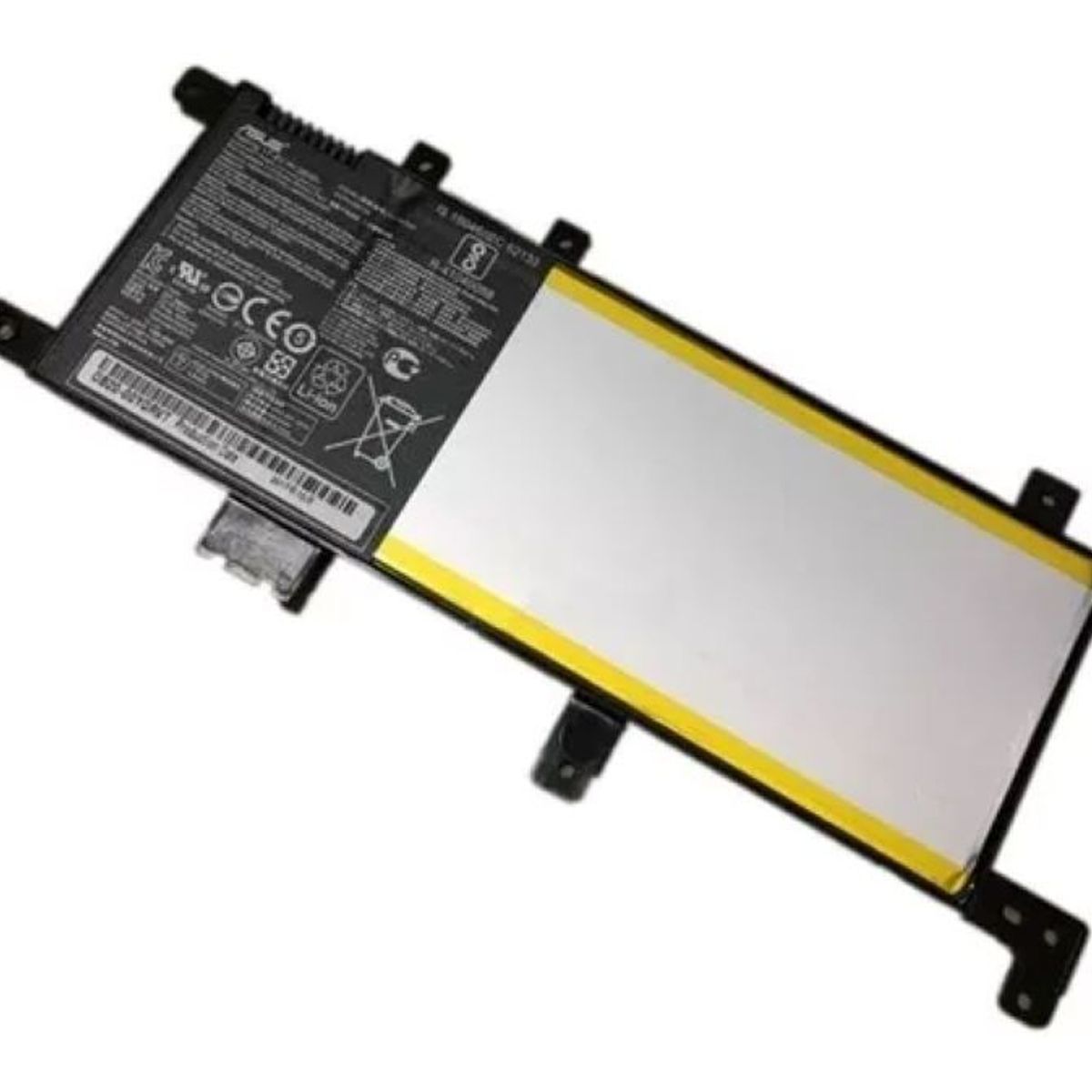 ASUS - BATERIA ASUS VIVOBOOK X542 2 CELDAS ORIGINAL C21N1634