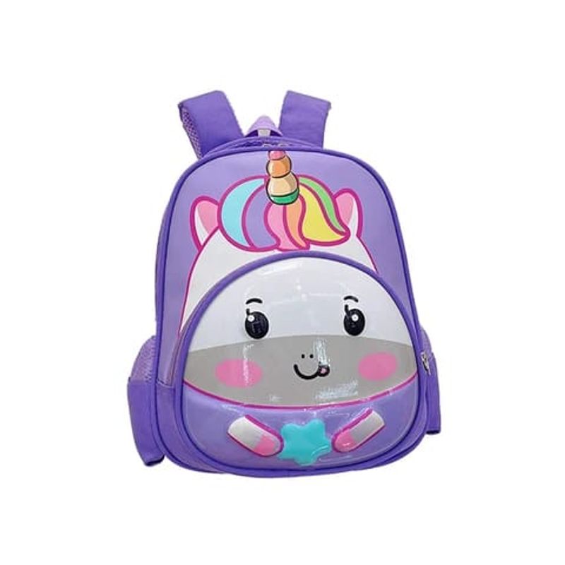 GENERICO - Mochila infantil lindos diseños buena calidad