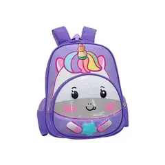 GENERICO - Mochila infantil lindos diseños buena calidad